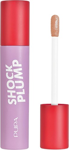Pupa shock plump gloss - gloss, labbra