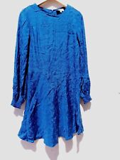 Francesco Abito Designer "Lothars Paris" Mini Abito Sexy Anni 80 34/36/38