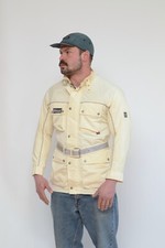 Giacca Belstaff Uomo Beige