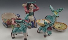 Vietri anni italia ceramica - anni, 50