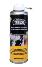 LUBRIFICANTE GRASSO SPRAY con