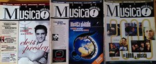 MUSICA rock & altro -