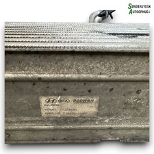 ORIGINAL Wärmetauscher KIA RIO III (UB)  2017