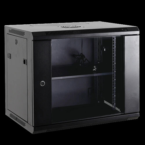 Armadio rack muro da - rack,