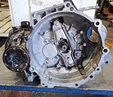 RSD CAMBIO MANUALE 6 MARCE AUDI A3 1.6 TDI MOTORINO AVANTI 2014 RICAMBI USATI