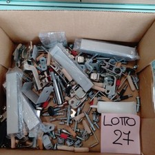 Cod 27) Kit Minuteria