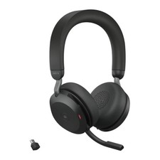 Jabra Evolve2 75 MS Cuffie