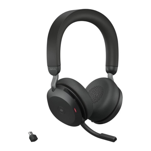 Jabra evolve2 cuffie - evolve2,