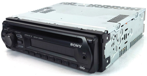 Sony cdx gt23 autoradio - cdx-gt23,