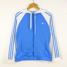 Adidas Felpa Donna Taglia M