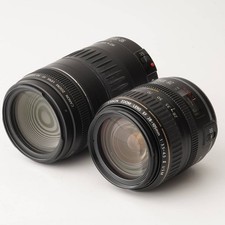 Canon EF 28-105 Mm F/3.5-4.5