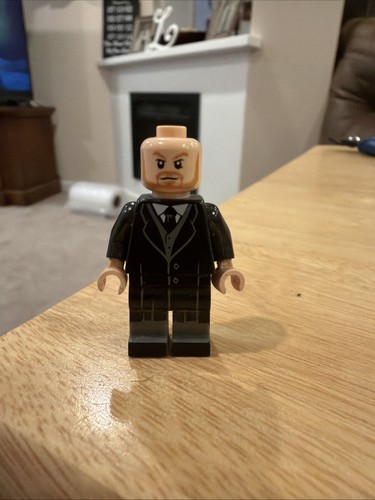 Lego super heroes - dc,