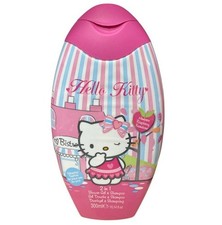 Bagnoschiuma 300 Ml. Hello