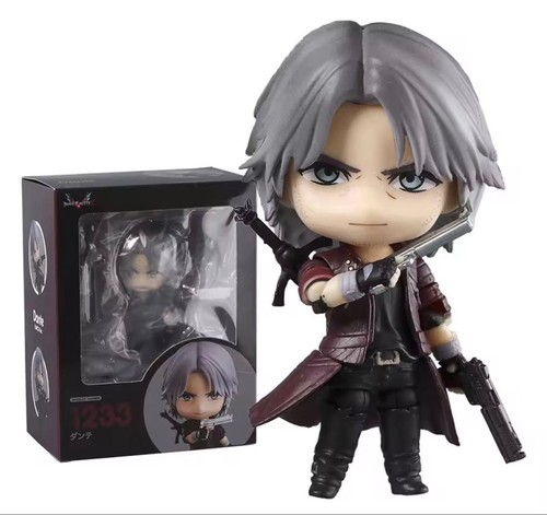 Nendoroid 1233 devil may - 1233, 5