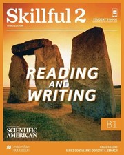 Skillful 3rd edition Level 2
