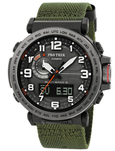 Orologio radio solare casio - orologio,