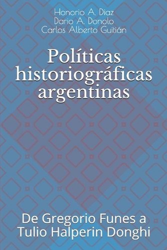 Polticas historiogrficas
