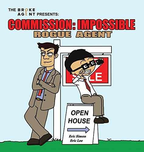 Commission impossible rogue - commission, impossible: