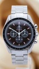 Omega Speedmaster Racing