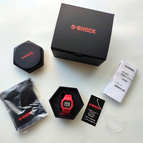 Orologio casio shock nano - orologio,
