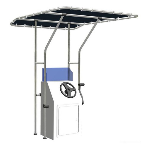 Top lega leggera - t-top,