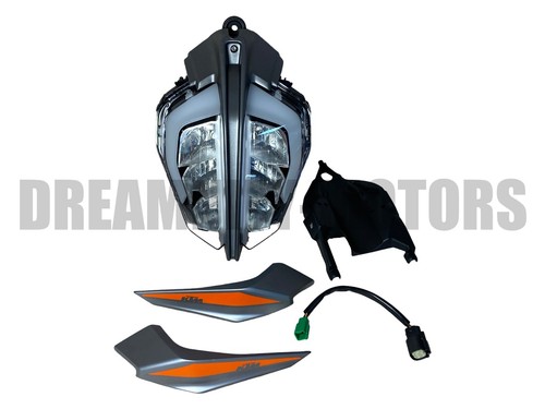 Kit conversione fari alogena - kit, a