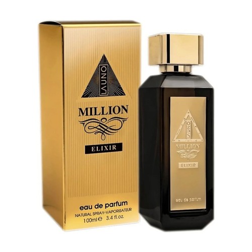 Profumo uno million elixir - la,