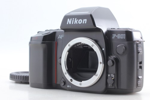 Ottime condizioni nikon af - [ottime,