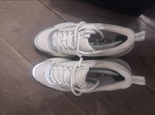 DIOR B22 bianca