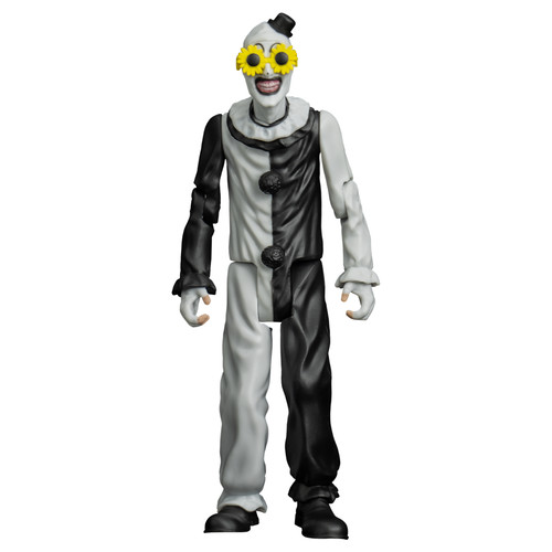 Terrifier costume shop - costume,