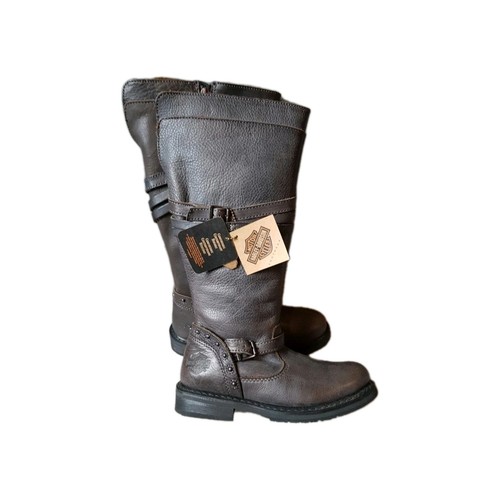 Stivali harley davidson - harley,