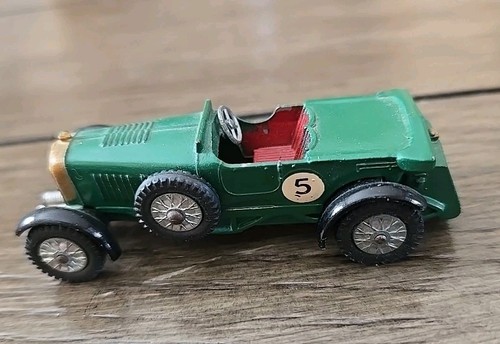 Matchbox lesney models - lesney,