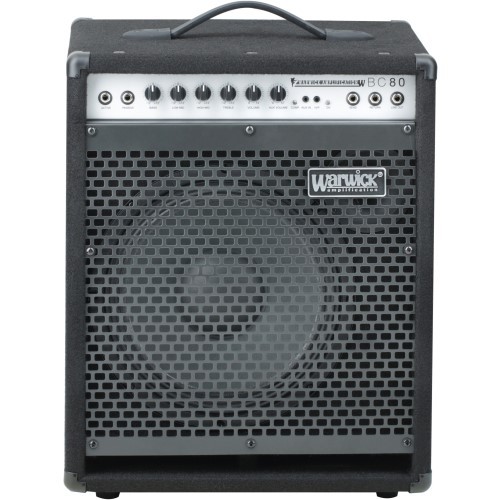 Warwick nuovo - bc, 80