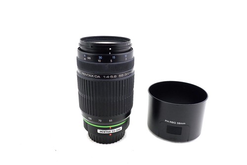 Pentax smc 300 - pentax,
