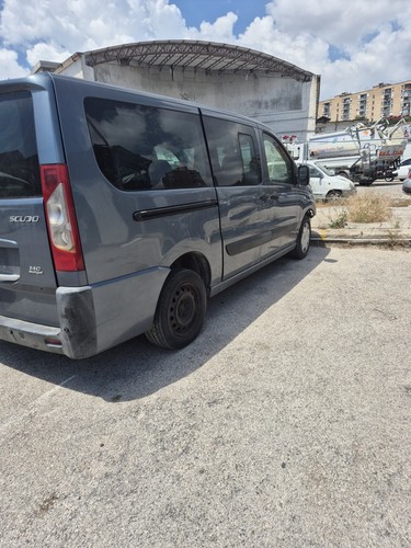 Fiat scudo solo - scudo,