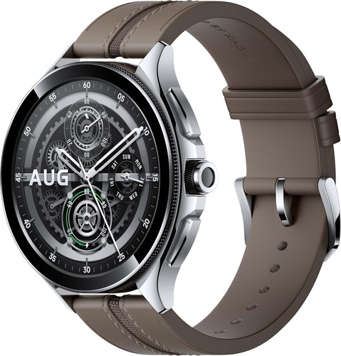 Xiaomi watch pro - xiaomi,