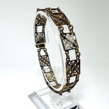 Bracciale filigrana