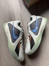 Nike Zoom KD - argento