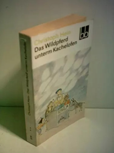 Das wildpferd unterm - das,