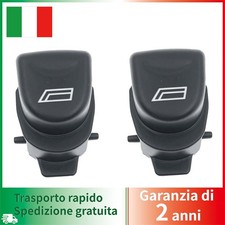 KIT DA 2 PULSANTI ALZAVETRO