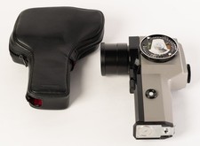 Asahi Pentax Spotmeter V