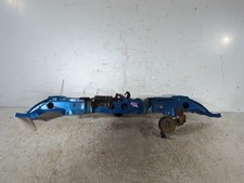 Toyota Yaris Mk3 Hybrid