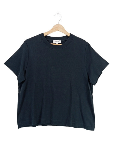 Shirt cos nere taglia - t-shirt,