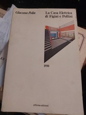Giacomo Polin LA casa