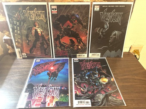 Venom 1 app - venom,