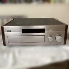 Yamaha Dsp-a3090 Amplificatore