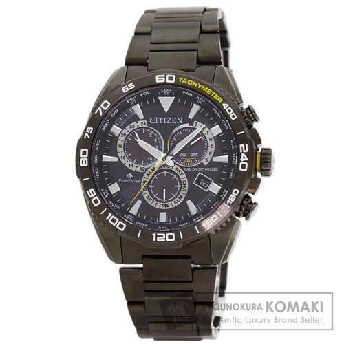 Orologio citizen cb5037 84e - cb5037,