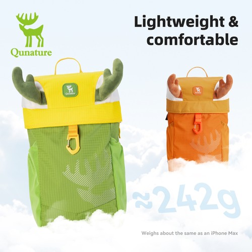 Qunature zaino - zaino, da