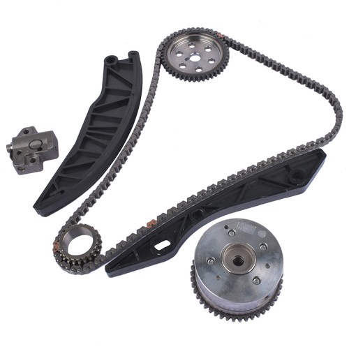 Kit catena distribuzione - kit, con