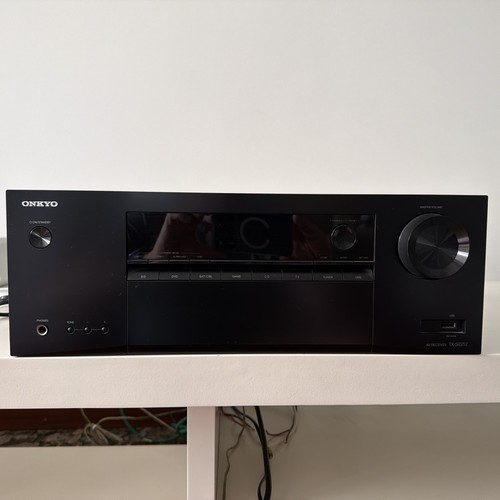 Onkyo recever sr252 - av,